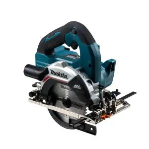 마끼다 DHS475Z 18V 충전 무선원형톱 125mm(5인치) 베어툴 본체