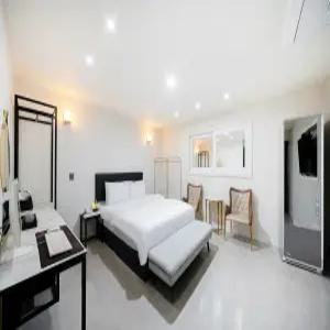 [전남 모텔] 해남 호텔모아 (해남,완도,진도,강진,장흥,보성,고흥)