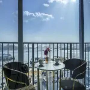 [전남 호텔] 여수 호텔 더 원(Hotel The One) (여수)