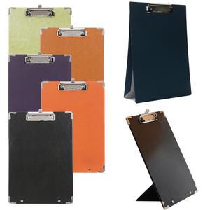 세우세 카페 메뉴판 서류받침대 클립보드 A4