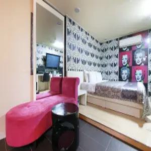 [경기 모텔] 송탄 꾸띠 (평택,송탄,안성)