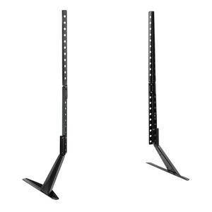 티비 다리 40인치~70인치 베사 800x400 스탠드 브라켓 삼성 LG 엘지 받침대 거치대 다이 티비대