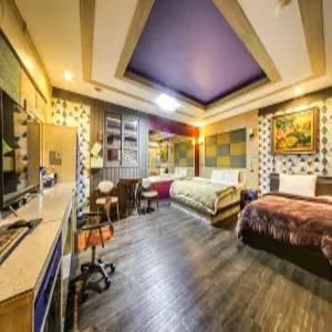 [울산 모텔] 울산 삼산 E (남구,중구(삼산,성남,무거,신정))