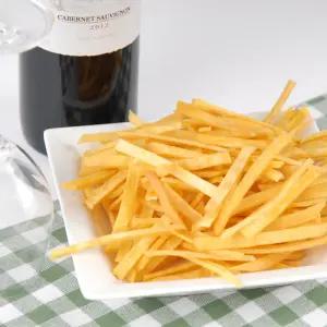 고구마스틱 1kg(500gX2) 건과일 견과류 간식