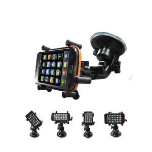 핸드폰 차량용 거치대 IK-2015 최대폭 65~90mm