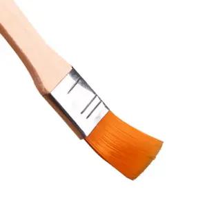 막붓 3호 - 빽붓 백붓 페인트, 코팅 및 일반용