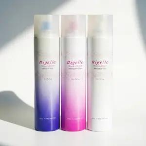 밀본 홀드핏/스윙무브/브라이트업 베일 스프레이 180g