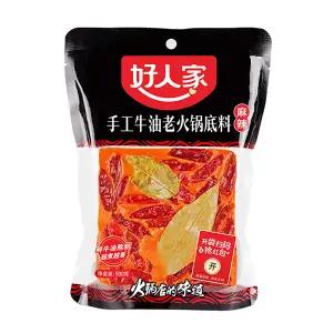 천미방 중국식품 호인가 소우지 통고추 훠궈소스 훠궈 마라소스