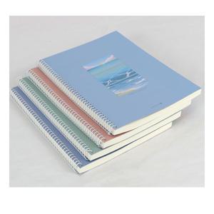 모닝글로리 2000 연습장(좌철)/무선노트/연습장