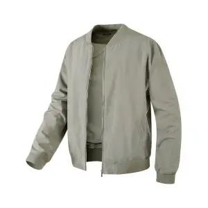 [해리슨옴므][해리슨] 간절기 필수 아우터 베이직 항공 블루종 J203 KTOF1132