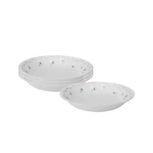 [대구백화점] [코렐(Corelle)][코렐]블루엘레강스 비빔면기4p