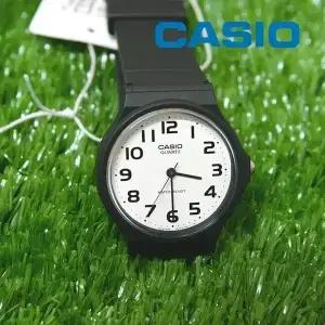 카시오 수능시계 MQ24-7B2 수험생 스포츠 전자시계