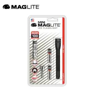 맥라이트 M3A LED 펜슬형 후레쉬 SP32016Y