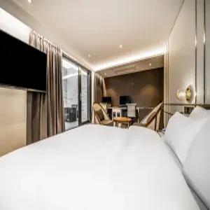 [서울 모텔] 종로 HOTEL LABOUM(호텔 라붐) (종로,대학로,동묘앞역)