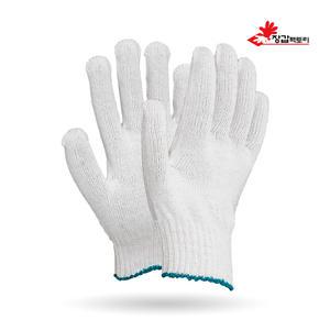국산 면장갑 55g 100켤레 목장갑 정비장갑