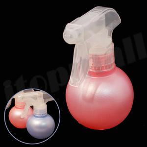 볼 분무기 150ml 물 뿌리개 다림질 미용재료 원예 미용 용 미니분무기