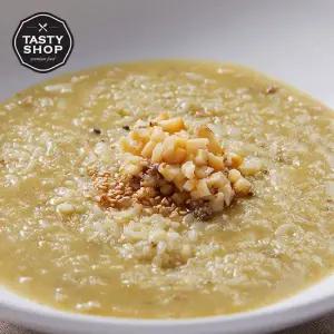 [부향순] 제주 전복죽 300gx4팩