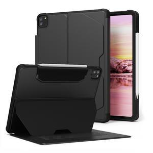 셀리누엘 아이패드 프로 5세대 4세대 3세대 11인치 애플펜슬 수납 스마트커버 케이스