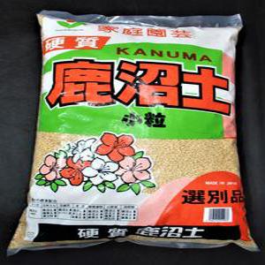 녹소토(가정원예 특별품) 분갈이흙 소립(S)17리터 최고급1등급