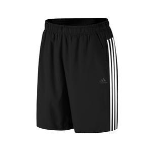 퓨처아이콘 트레이닝 우븐 반바지 블랙 남성 츄리닝 팬츠 GP0940