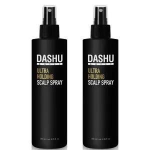 다슈 울트라 홀딩 스칼프 스프레이 200ml 2개
