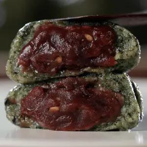 [시루조아] 절구떡 5종 총 4kg , 80개입