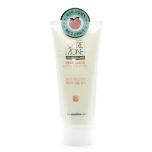 케어존 딥클린 젠틀 필링젤 200ml 대용량