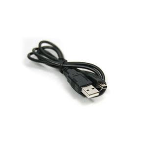 캐논 디카 IXUS/IXY/PowerShot/EOS 시리즈 호환 데이터 사진 전송 5핀USB케이블/호환목록표확인