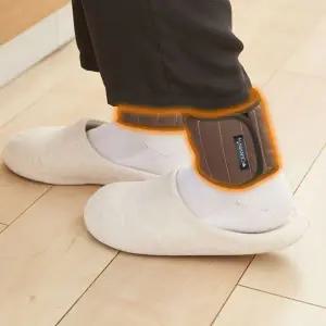 일본 세르반 축열 발목워머 손목토시 발목각반 발토시 안전밴드 겨울 보온 방한용품