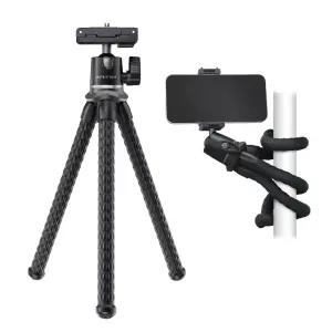 마타스튜디오 미니포드2 /핸드폰 카메라 거치대 유튜브 브이로그 문어발 고릴라 미니 삼각대 촬영용