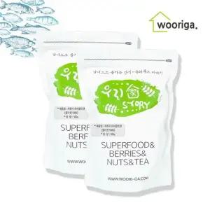 저분자 피쉬콜라겐 300g 2봉