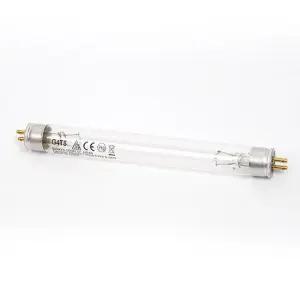 자외선 칫솔살균기 닥터크리너 정품 자외선램프