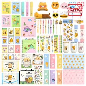 카카오프렌즈 니니즈 죠르디 신학기 문구 사무 팬시 생활용품