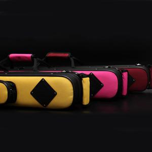 타스 하이브리드 큐가방 큐케이스 당구가방 (1X2)