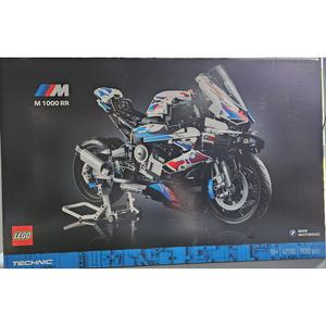 레고 42130 BMW M 1000 RR 국내발송 정품