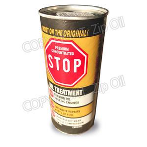 PPI STOP 엔진오일첨가제 오일트리트먼트 444ml