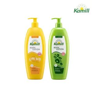 대용량 바디로션 500ml 2개