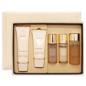 오휘 더 퍼스트 제너츄어 비타민 유브이 디펜스 증량 기획세트