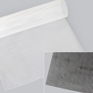 네트공예 망스티치 잘라쓰는 가방 망 (1칸 4mm 구멍 2.5mm) [3258]