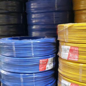 HIV HIV전선 전기선 1.5SQ 2.5SQ 4.0SQ 50M단위판매/모든색상 단선