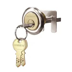 교환용키봉 키뭉치 개폐기 대문열쇠 키 3개