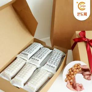 [온도씨]수담수제 오란다 선물세트(오리지널 9개입/견과 9개입)