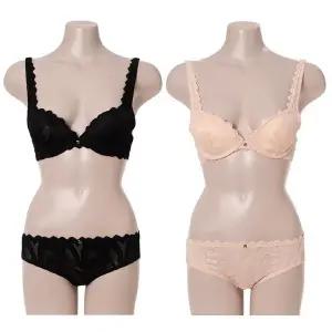 갤러리아 2종택1 하이커버리지 퍼팩트볼륨 브라,햄팬티SET WBWBR2K01T,WBWPS2K01T