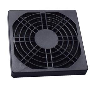 80mm 스펀지 먼지 팬필터 T-DFF80