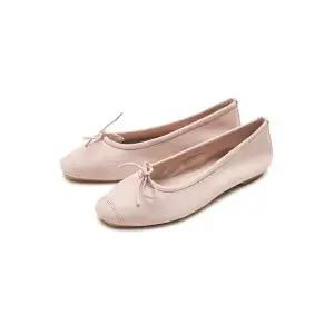 흐 하모니 플랫슈즈 로즈 스웨이드 TT00051-ROSE