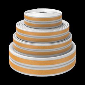 솔플레이스 외풍차단 문풍지 도어 현관문 고무패킹 방문 방음 문틈막이 방음재 방화문 가스켓 창문 창틀 틈새막이 방풍 바람막이