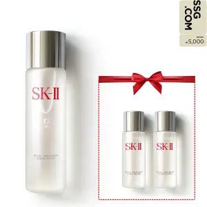 [SK-II](강남점)[3월] sk2 에스케이투 클리어로션 230ml세트 (스킨) + 5천원 상품권  4/23 MMS발송