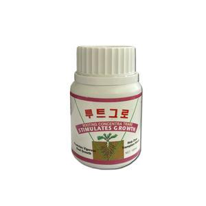 루트그로100ml 접목 삽목 모종 묘목 수목 나무 뿌리발근 뿌리활착 접붙이기 비료 식물영양제 관주용 접목자재