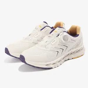 남여 볼넓고 신고벗기 편한 보아다이얼 워킹화 블레이드 BX 116