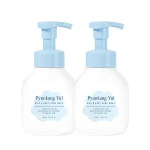 키즈앤베이비 핸드워시 300ml (2개입)